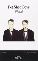 Pet Shop Boys: Plural