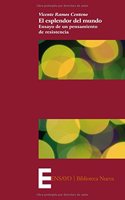 ESPLENDOR DEL MUNDO, EL