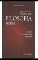 Curso de filosofia jurídica