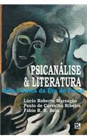 Psican?lise & Literatura