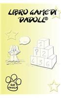 Libro game di Dadoll