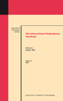 International Ombudsman Yearbook, Volume 9 (2005)