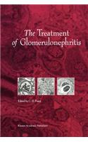 Treatment of Glomerulonephritis