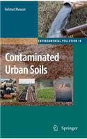 Contaminated Urban Soils