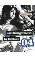 Web Design Index by Content 4