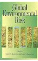 Global Environmental Risk