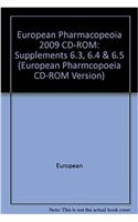European Pharmacopeoia 2009 CD-ROM