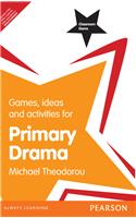 Classroom Gems: Games, Ideas and Activities for Primary Drama