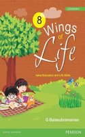 Wings of Life 8