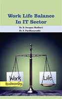 A Handbook on Work Life Balance in IT Sector