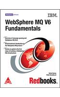 WebSphere MQ V6 Fundamentals