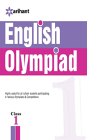 English Olympiad Class 1st