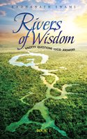 Rivers of Wosdom - Knotty Questions Lucid Answers (Rivers of Wisdom)