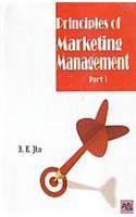 Principles of Marketing Management Part I