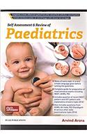 Self Assessment & Review of paediatrics 9ed 2017