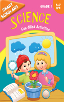 Smart Scholars Grade 1 Science