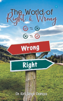 World of Right & Wrong