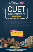 CUET 2022 Chemistry