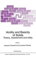 Acidity and Basicity of Solids