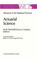 Actuarial Science