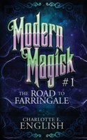 Road to Farringale