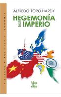 Hegemonia E Imperio