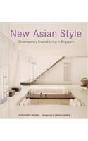 New Asian Style