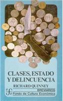 Clases, Estado y Delincuencia