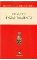 Cosas de Encantamiento
