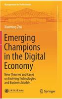 Emerging Champions in the Digital Economy