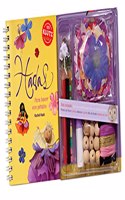 Hadas: Para Hacer con Petalos / Fairies: Petal People You Make Yourself