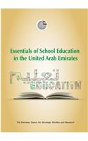 Essentials of School Education in the United Arab Emirates