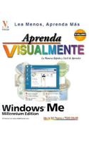 Aprenda Windows ME Visualmente