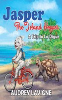 Jasper The Island Hopper; A Trip to La Digue