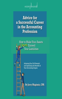 Advice for a Successful Career in the Accounting Profession