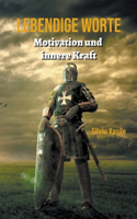 Lebendige Worte: (1 Motivation Und Innere Kraft)