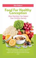 Food for Healthy Conception