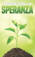 Legge della speranza