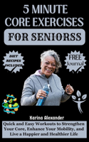 5 Minute Core Exercise for Seniors