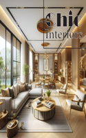 Chic Interiors