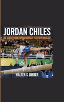 Jordan Chiles: The Journey from Aspiring Gymnast to Olympic Medalist