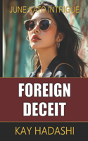 Foreign Deceit