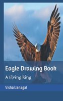 Eagle Drawing Book