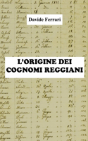 L'origine dei cognomi reggiani
