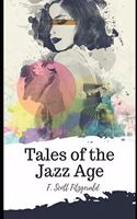 Tales of the Jazz Age