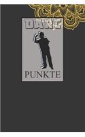 Dart Punkte
