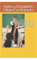 Incidencia del acompañamiento pedagógico en el aprendizaje