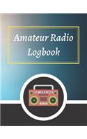 Amateur Radio Logbook