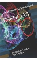 Esencias