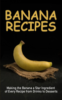 Banana Recipes